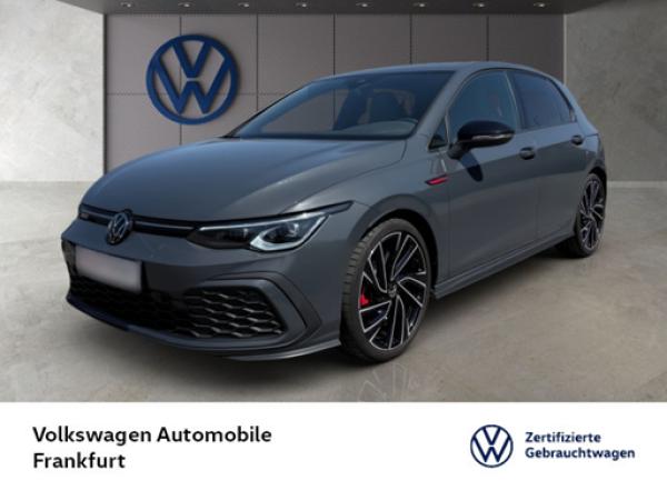 Volkswagen Golf GTI DSG LEDER IQ.LIGHT R-KAM SOUNDSYSTEM image