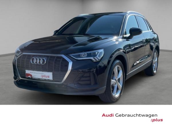 Audi Q3 SUV 35 TFSI LED Kamera AHK SHZ image