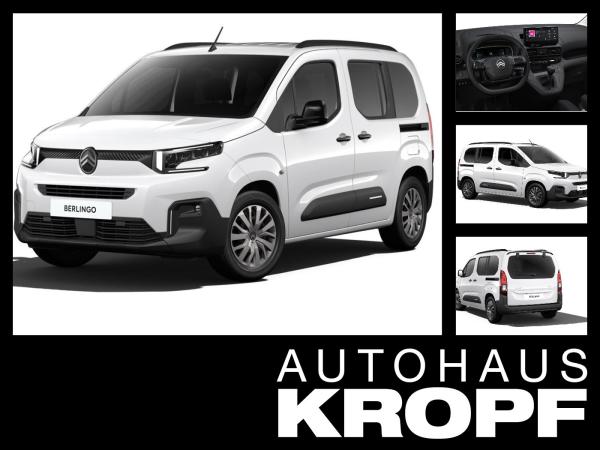Citroën Berlingo M Diesel Plus image