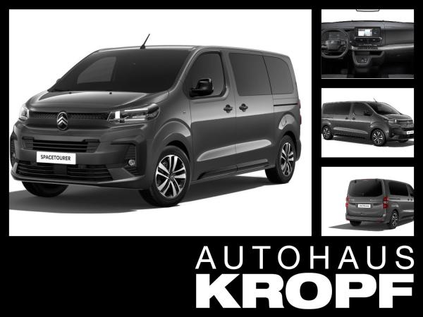 Citroën SpaceTourer Plus M Diesel Automatik image