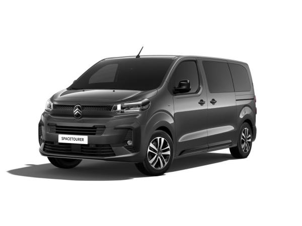 Citroën SpaceTourer Plus M Diesel Automatik image