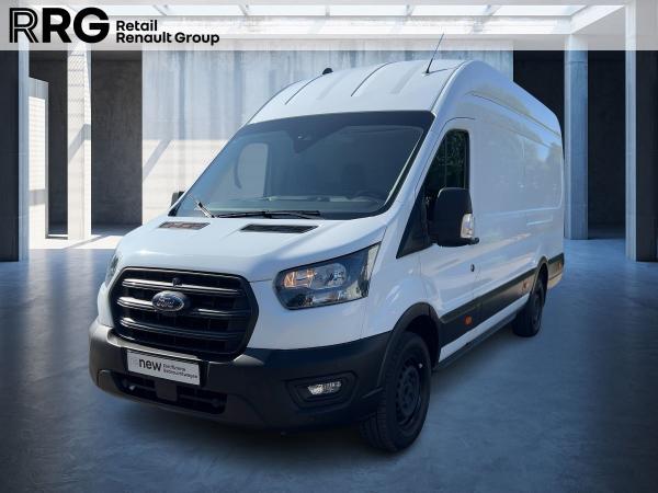 Ford Transit FT 350 SHZ Rückfahrkamera PDC KLIMA BT Z image