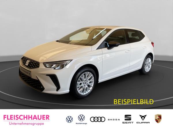 Seat Ibiza FR 1.0 TSI 85 kW (116 PS) 7-Gang-DSG 🚨SOFORT🚨GEWERBE🚨MEGADEAL🚨 image