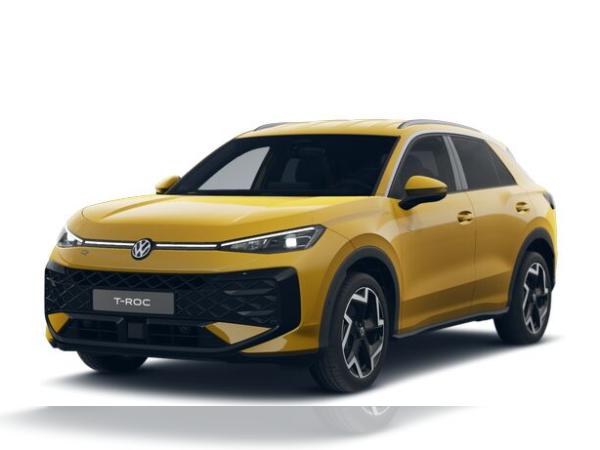 Volkswagen T-Roc DSG R-Line Privatkunden Aktion!! image