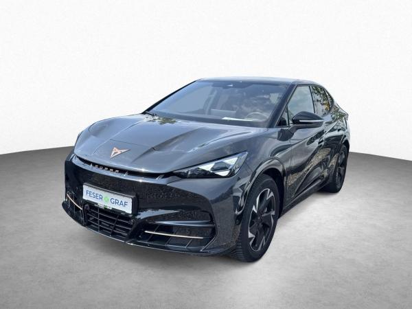 Cupra Tavascan 💥77 kWh 💥 990€ Anzahlung  💥Ganzjahresreifen 💥 keine Überführungskosten 💥 image
