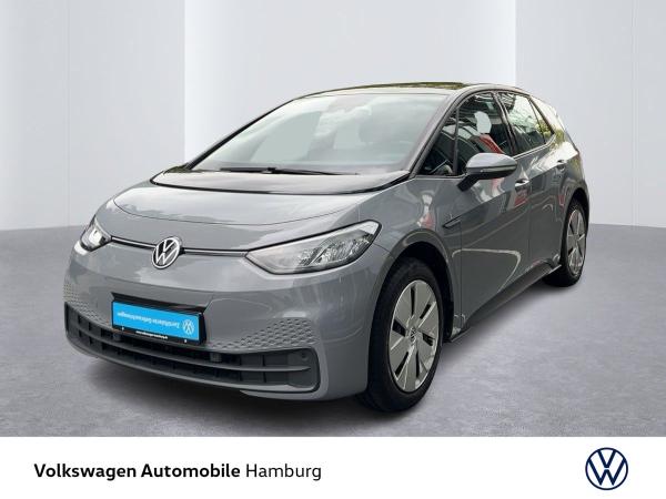 Volkswagen ID.3 Pro Navi Sitzheizung CarPlay Einparkhilfe image