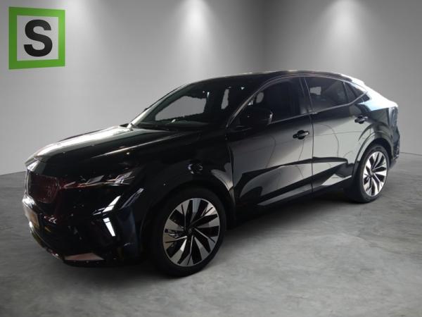 Renault Rafale Techno E-Tech Full Hybrid 200 image