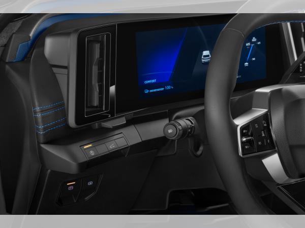 Renault Scenic Scenic E-TECH Evolution 170 Comfort Range*Navigations Paket, Ganzjahresreifen, Winter Paket, Einpark image