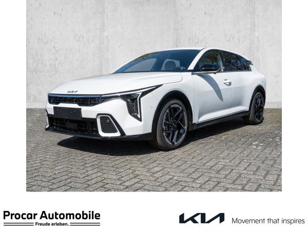 Kia K4 1.6 T-GDI GT-line Sound Sitz Design DriveWise Paket image