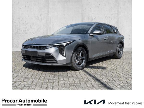 Kia K4 1.6 T-GDI DCT Vision Komfort Paket Navi Kamera image