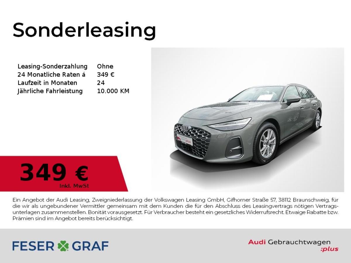 Audi A6 Avant TFSI tech plus,Kameras,Sportsitze,17 image
