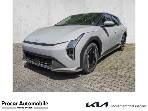 Kia EV4 81,4 kWh Earth Technology Winter Upgrade Paket image