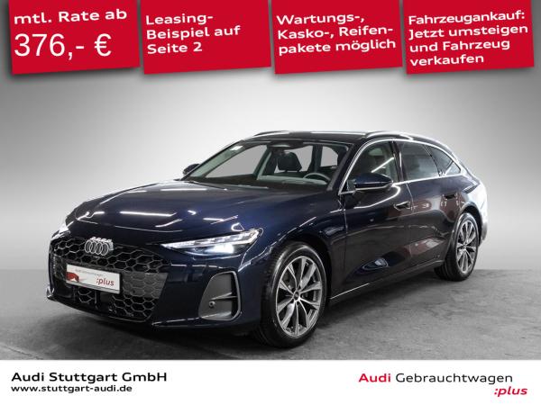 Audi A6 Avant TFSI S tronic image