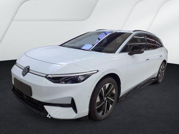 Volkswagen ID.7 Tourer Pro 210kW - Area View Navi HUD AHK SHZ  IQ.Drive PDC Matrix-LED image