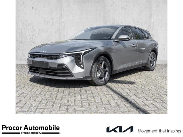 Kia K4 SW 1.6 T-GDI DCT Vision Komfort Pro Paket Navi Kamera image