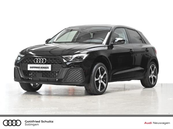 Audi A1 Sportback 25 TFSI - Nur für Sonderzielgruppen (Solingen) image
