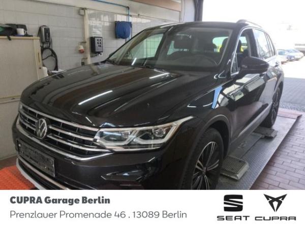 Volkswagen Tiguan 1.5 TSI DSG Elegance Navi ACC PDC SHZ image