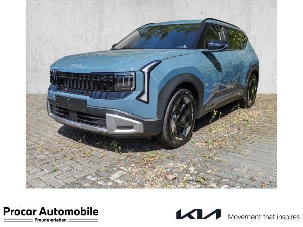 Kia Seltos 1.6 T-GDI DCT VISION Sound&Navi-Design image