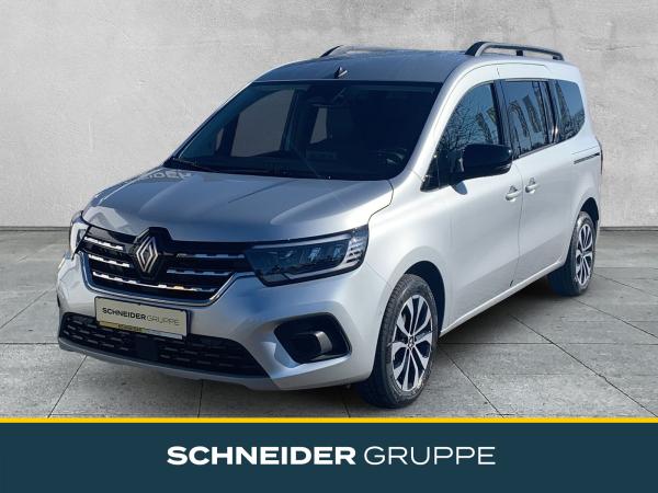 Renault Kangoo Grand Techno TCe 130 7 SITZE 💥DEAL💥NAVI+LED+SHZ+PDC image