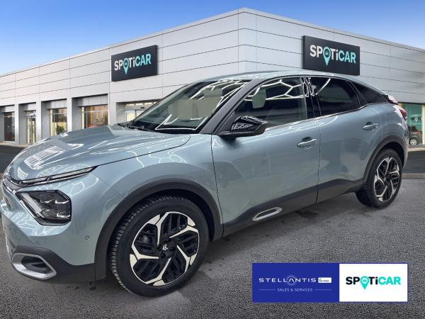 Citroën C4 PureTech 130 Stop&Start SHINE EAT8 🔥🔥🔥Sonderleasingangebot🔥🔥🔥 image