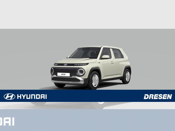 Hyundai INSTER Select⚠️**6.000 Euro Förderung**⚠️ I Navi I Rückfahrkamera I 42 kWh I Spurhalteassistent image