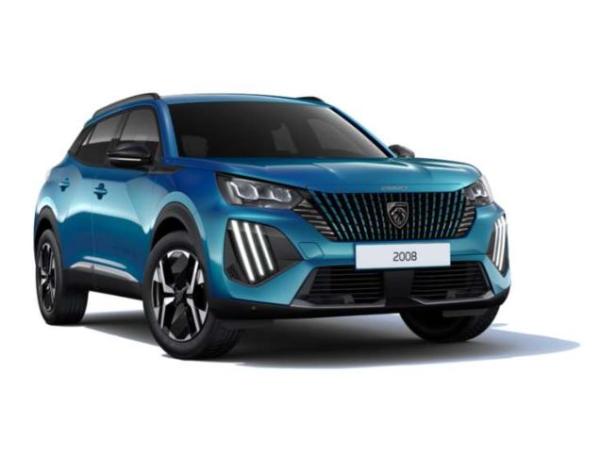 Peugeot 2008 ALLURE HYBRID 145 e-DSC6  – Top Ausstattung image