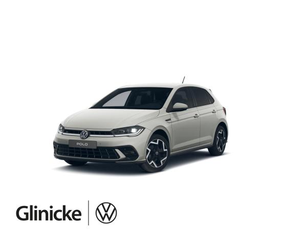 Volkswagen Polo R-Line 1,0 TSI DSG image