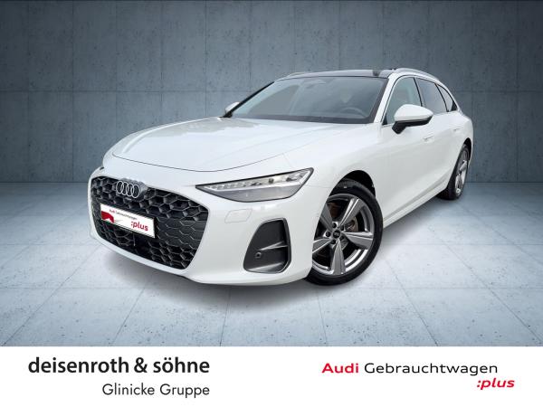 Audi A6 Avant TFSI AHK/B&O/Pano/HuD/LED+/ACC/Nav/19"/Assist image