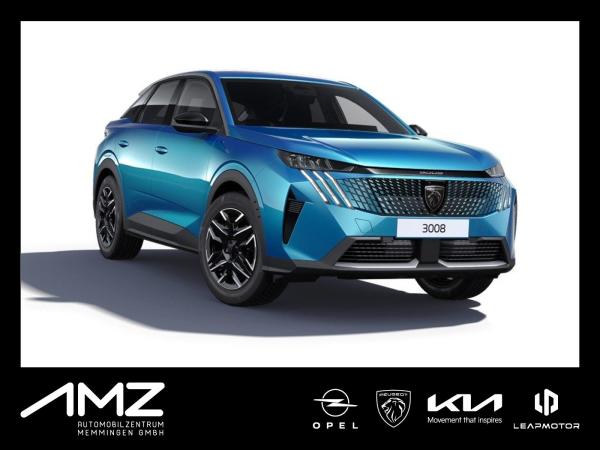 Peugeot 3008 Allure Business MHEV |Gewerbehammer| image