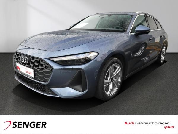 Audi A5 Avant TFSI S tronic Nav Kamera Tech SHZ image