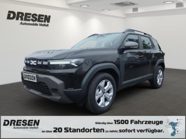 Dacia Duster Expression🔥Mild Hybrid 140🔥RÜCKFAHRKAMERA💰KLIMAAUTOMATIK💰MULTIMEDIASYSTEM image