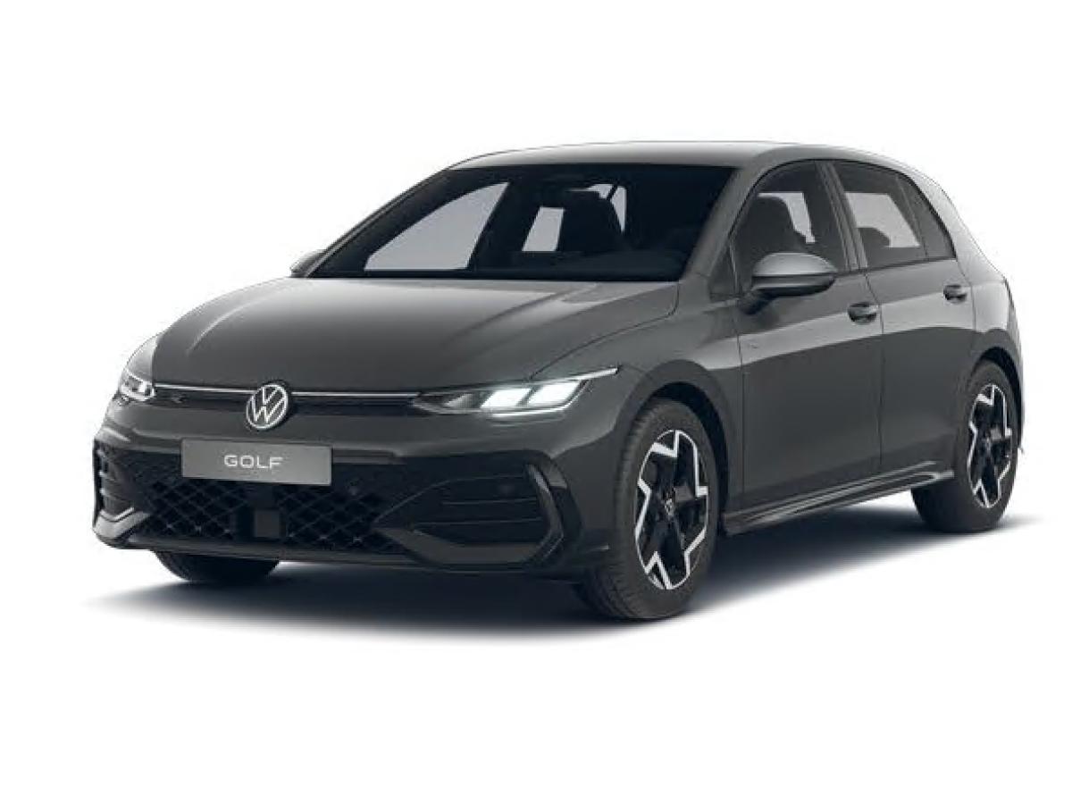 Volkswagen Golf 1.5 eTSI OPF 110kW DSG R-Line für Gewerbekunden image