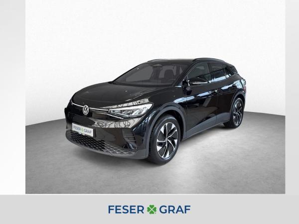 Volkswagen ID.4 Pro ENERGY 77 kWh AHK ASSIST PLUS WäPu image
