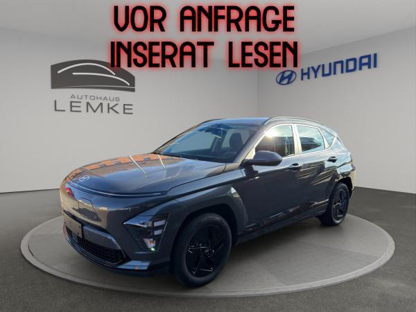 Hyundai KONA 🔋⚡️49kWh⚡️SELECT‼️ZUERST BESCHREIBUNG LESEN -  AKTIONSLEASING JULI‼️ image