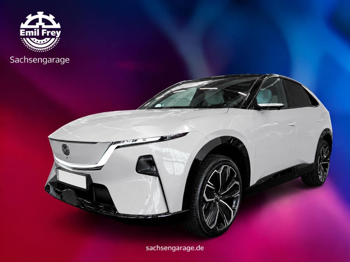 Mazda CX-6e TAKUMI inkl.⚡3000€ E-Auto Förderung ⚡484Km Reichweite image