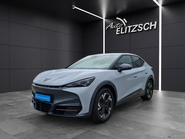 Cupra Tavascan Endurance +++ sofort verfügbar +++ 210 kW / (286 PS) / 77 kWh image