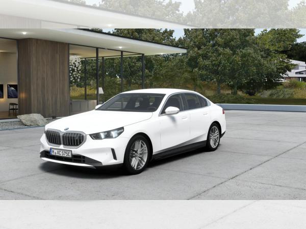 BMW i5 eDrive 40 Limousine! 🔌Topangebot für Gewerbekunden! image
