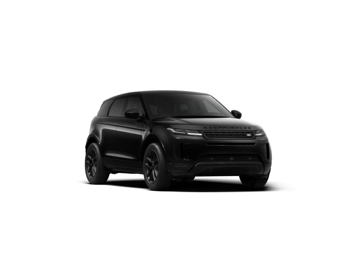Land Rover Range Rover Evoque S D165⚡VORLAUFAKTION ⚡ DRESDEN ⚡ image