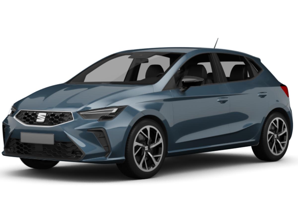 Seat Ibiza 1.0 TSI 85kW FR image