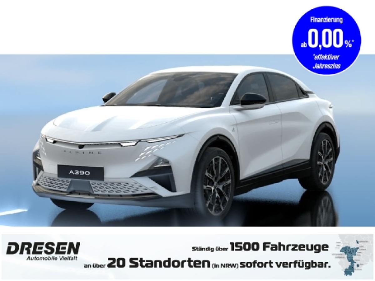 Alpine A390 GT **BESTELLUNG**❗Sonderdeal❗ image