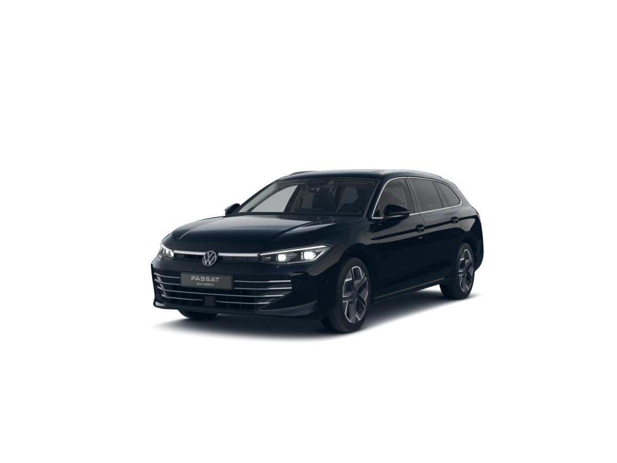 Volkswagen Passat Variant Elegance 1.5 eHybrid HUD PANO AHK image