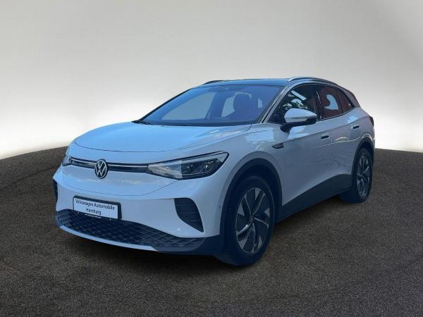 Volkswagen ID.4 Pro Performance Kamera Navi CarPlay Keyless image