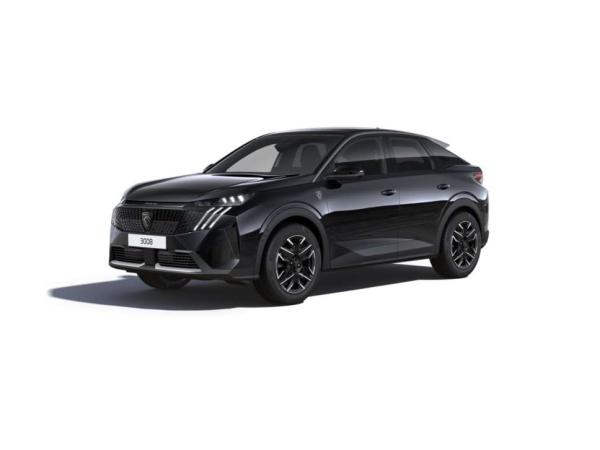 Peugeot 3008 Hybrid 145 e-DSC6 GT - schnell verfügbar image