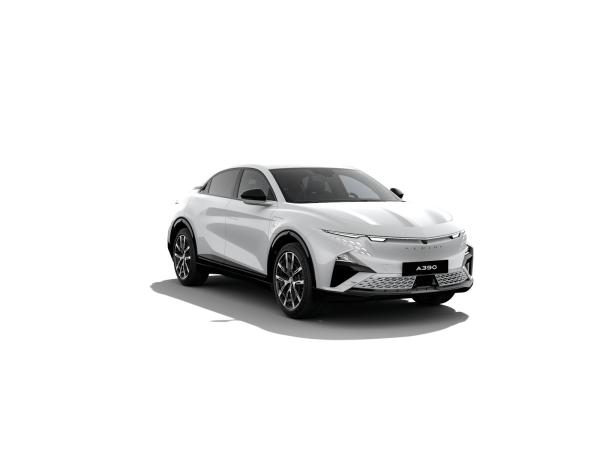 Alpine A390 GT – 400 PS | 2,99 % ZINS FÜR GROSSKUNDEN mit Ganzjahresreifen image