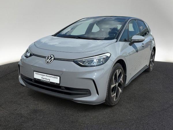 Volkswagen ID.3 Pro Move Navi Kamera CarPlay Keyless Stzhzg image