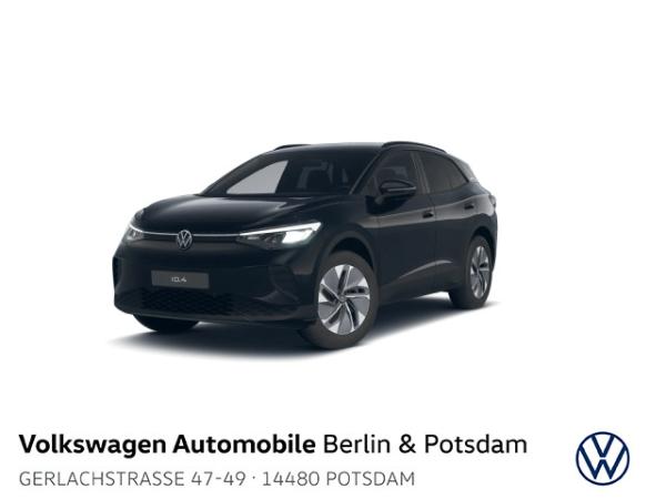 Volkswagen ID.4 Pure Energy 58 kWh image