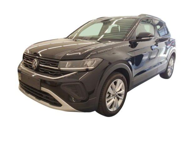 Volkswagen T-Cross Energy 1.0 TSI - LED DAB SHZ CarPlay  PDC ACC Keyless GJR image