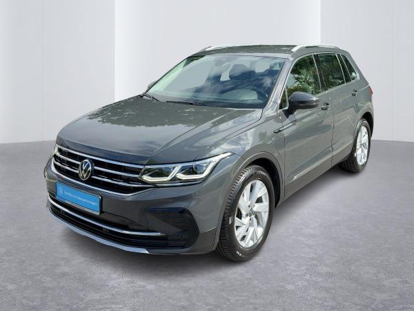 Volkswagen Tiguan 1.5 TSI DSG Elegance AHK AppConnect Navi image