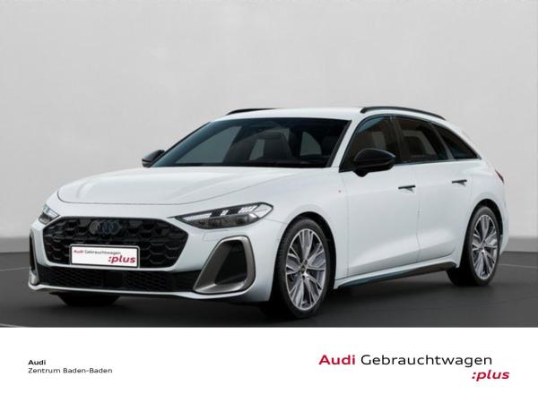 Audi A5 Avant TFSI edition one *B&O*AHK*ACC* image