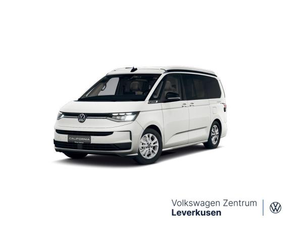 Volkswagen California DSG Ocean ab mtl. € 569,-¹ 🔆 JETZT BESTELLEN! 🔆 image
